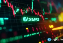 Binance Wallet woos retail traders with fee-free crypto swaps - Today news