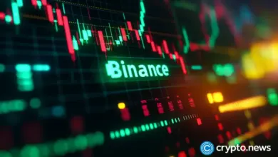 Binance Wallet woos retail traders with fee-free crypto swaps - Today news