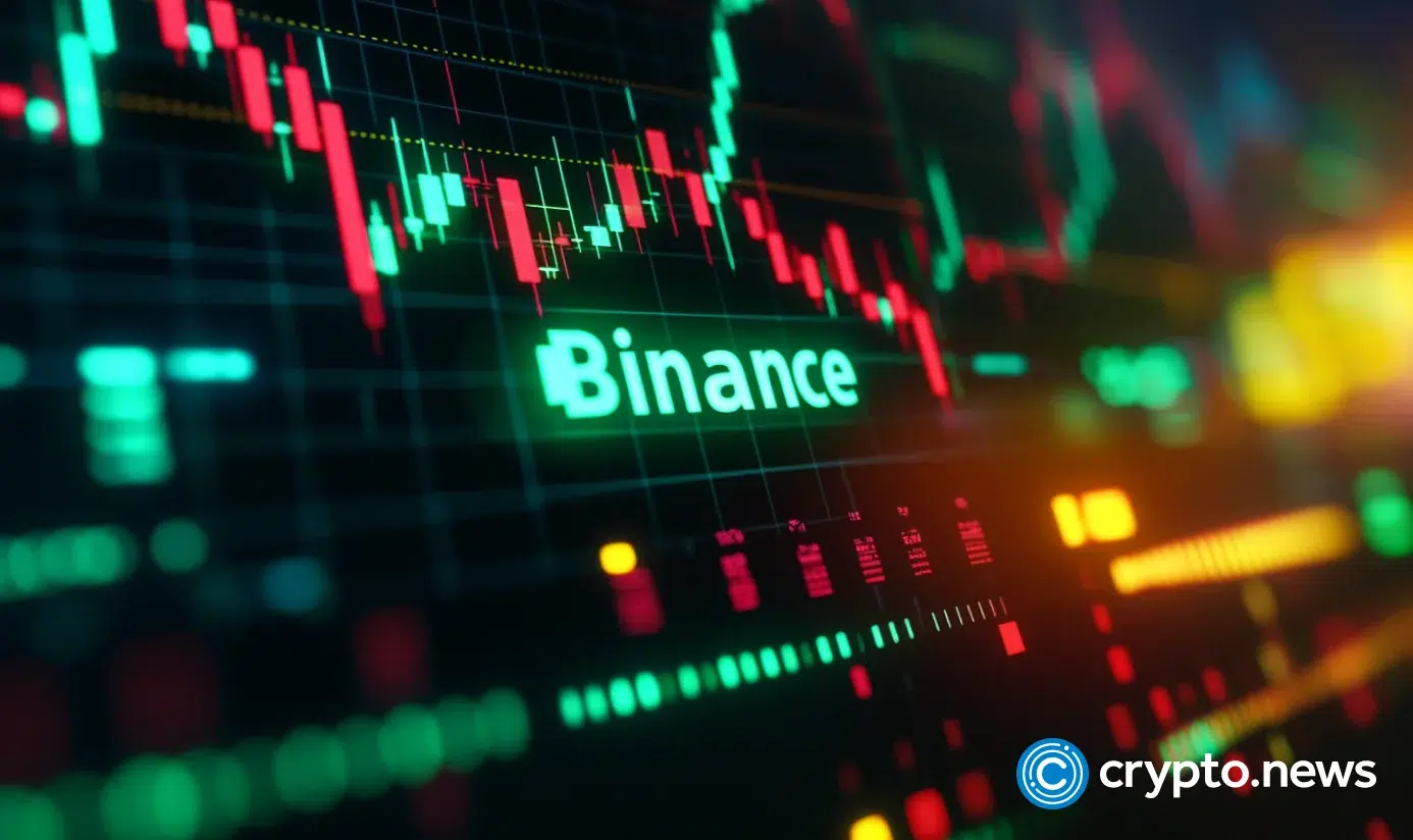 Binance Wallet woos retail traders with fee-free crypto swaps - Today news