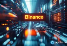 Binance announces delisting deadline for non-MiCA stablecoins - Today news