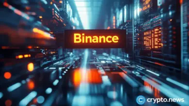 Binance announces delisting deadline for non-MiCA stablecoins - Today news