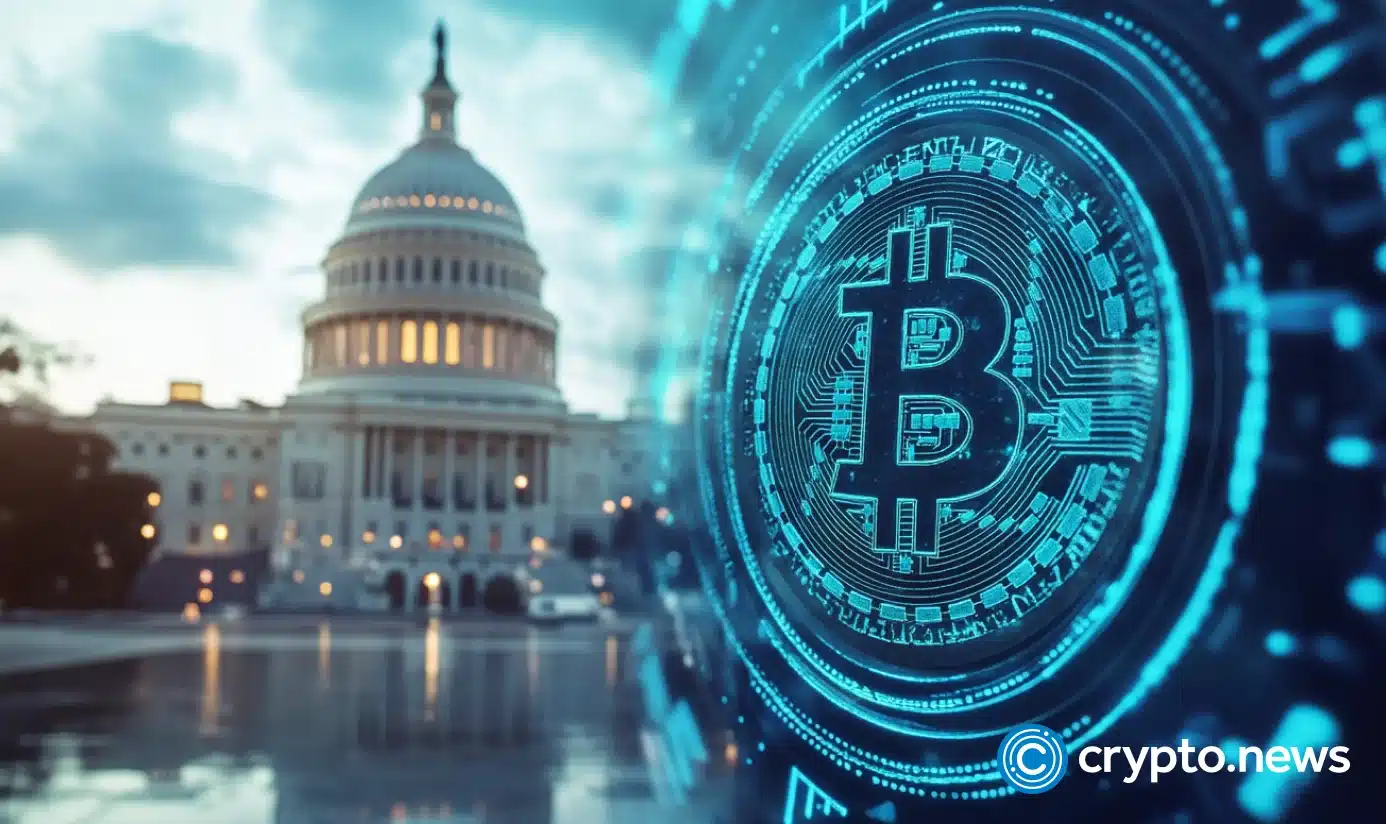 Bipartisan Congressional Crypto Caucus launches to push crypto laws - Today news