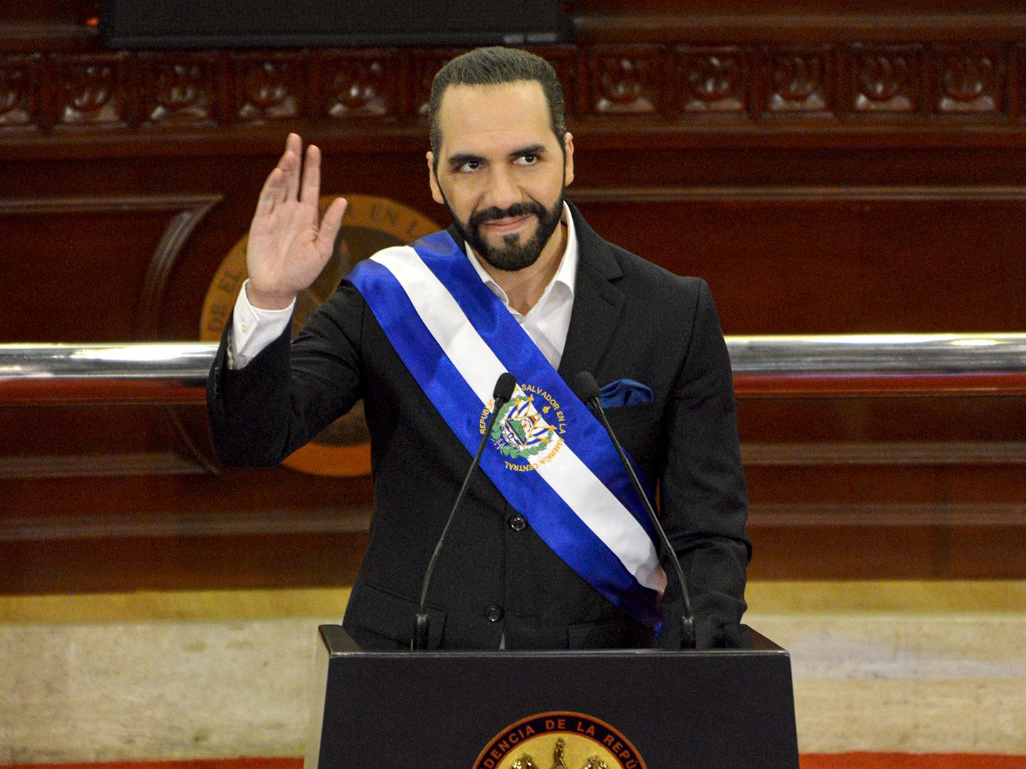 Bitcoin (BTC) Purchases Won't Stop in El Salvador: President Nayib Bukele - Today news