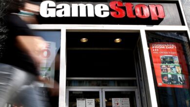 Bitcoin (BTC) to Become Treasury Asset at GameStop (GME) - Today news