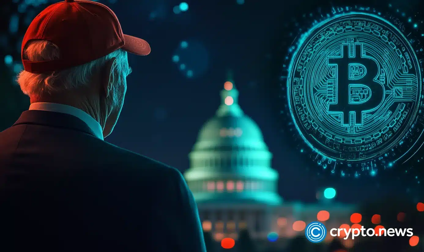 Bitcoin, altcoins rise ahead of Trump crypto summit - Today news