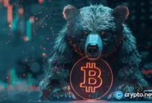 Bitcoin death cross signals further downside as S&P 500 nears bearish pattern - Today news