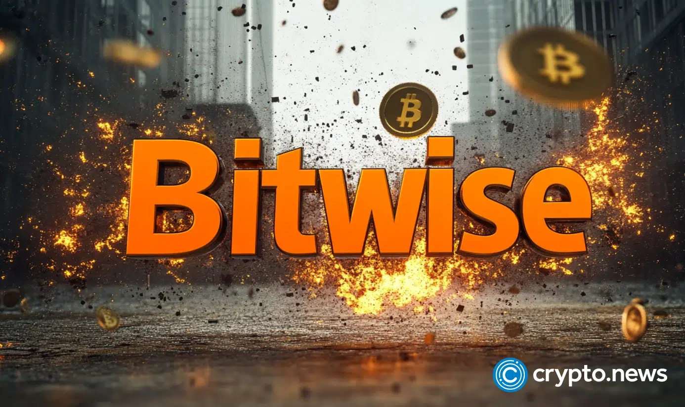 Bitwise partners with Maple Finance to enter on-chain credit markets - Today news