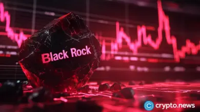 BlackRock expands money market fund BUIDL to Solana - Today news