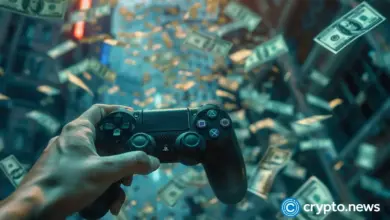 Blockchain game developer Immutable says 2024 outlook improved after reporting $50m loss - Today news