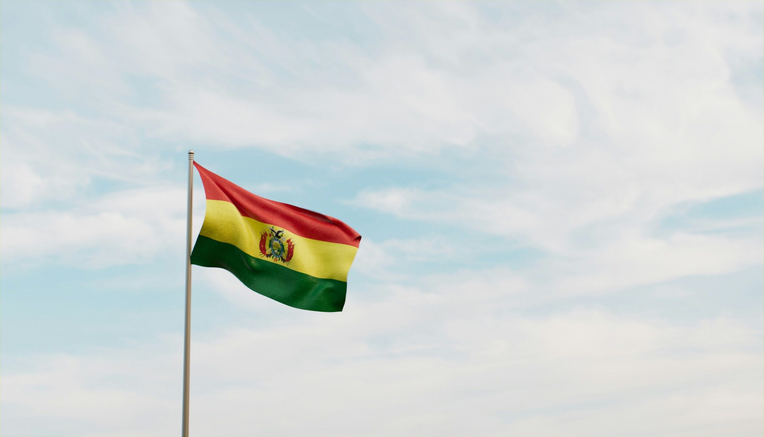 Bolivian State Energy Firm to Use Crypto to Pay for Imports: Reuters - Today news