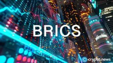 Brazil's BRICS presidency prioritizes blockchain for cross-border trade: report - Today news