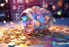 Bubblemaps price surges over 40% as excitement around Binance spot listing mounts - Today news