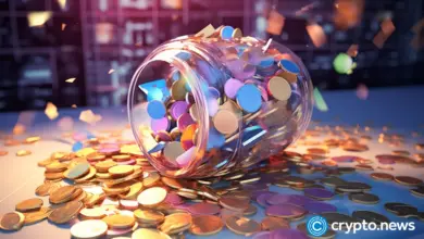 Bubblemaps price surges over 40% as excitement around Binance spot listing mounts - Today news