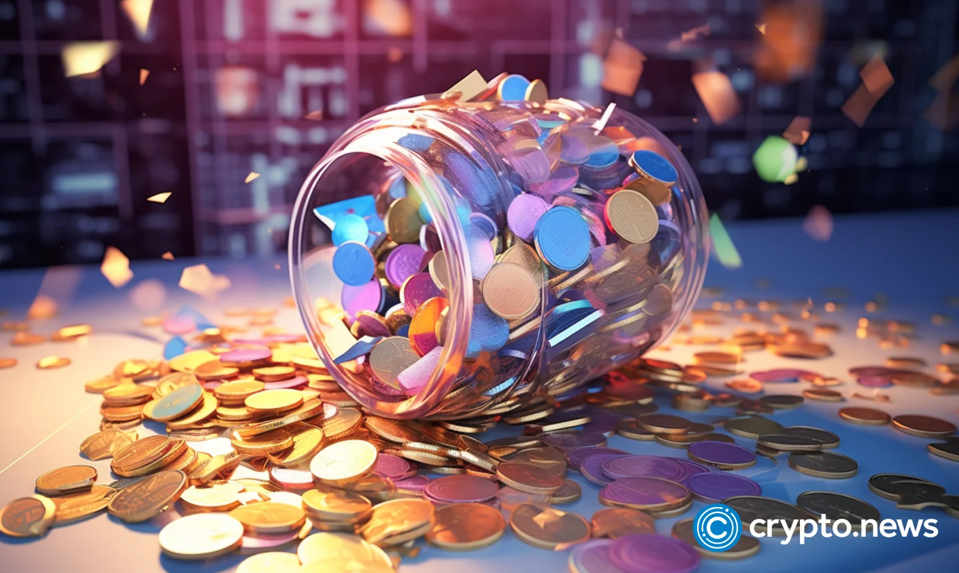 Bubblemaps price surges over 40% as excitement around Binance spot listing mounts - Today news