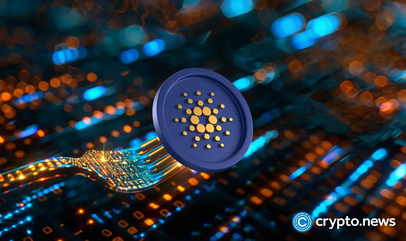 Cardano's inclusion in US crypto reserve sparks $25 price target speculation in 2025 - Today news