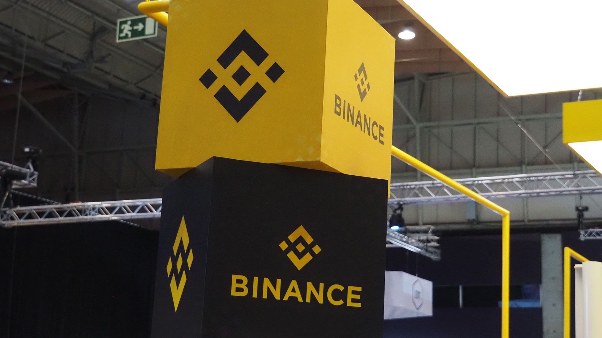 Crypto Exchange Giant Binance Gets $2B Investment From Abu Dhabi's MGX - Today news