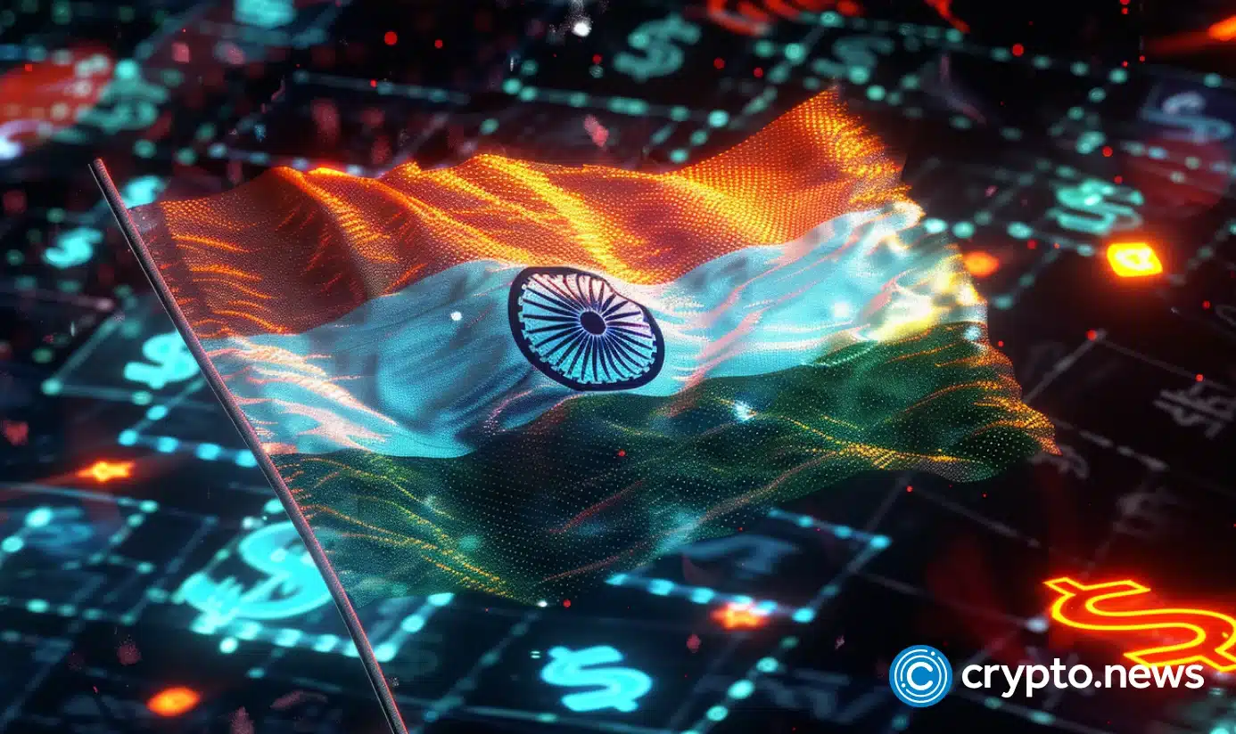 Crypto service providers eye Indian market as India signals shift in crypto regulation - Today news