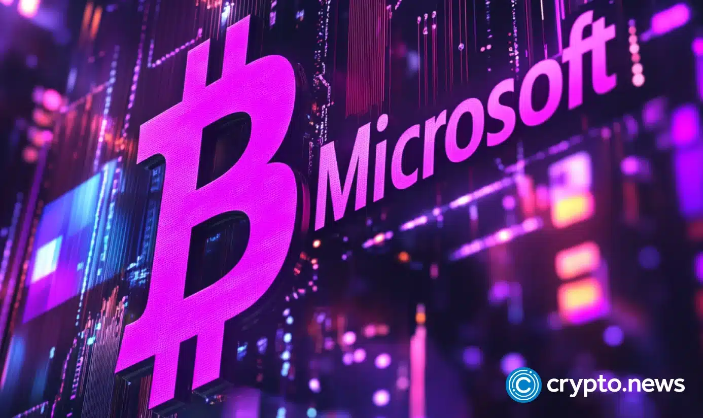 Crypto users at risk as Microsoft uncovers StilachiRAT malware stealing wallet data - Today news