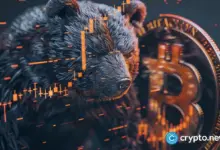 CryptoQuant CEO: Bitcoin's bull cycle is over, prices could fall lower due to whale action - Today news