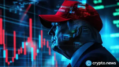 CryptoQuant CEO says Trump turned crypto into 'a weapon of the United States' - Today news