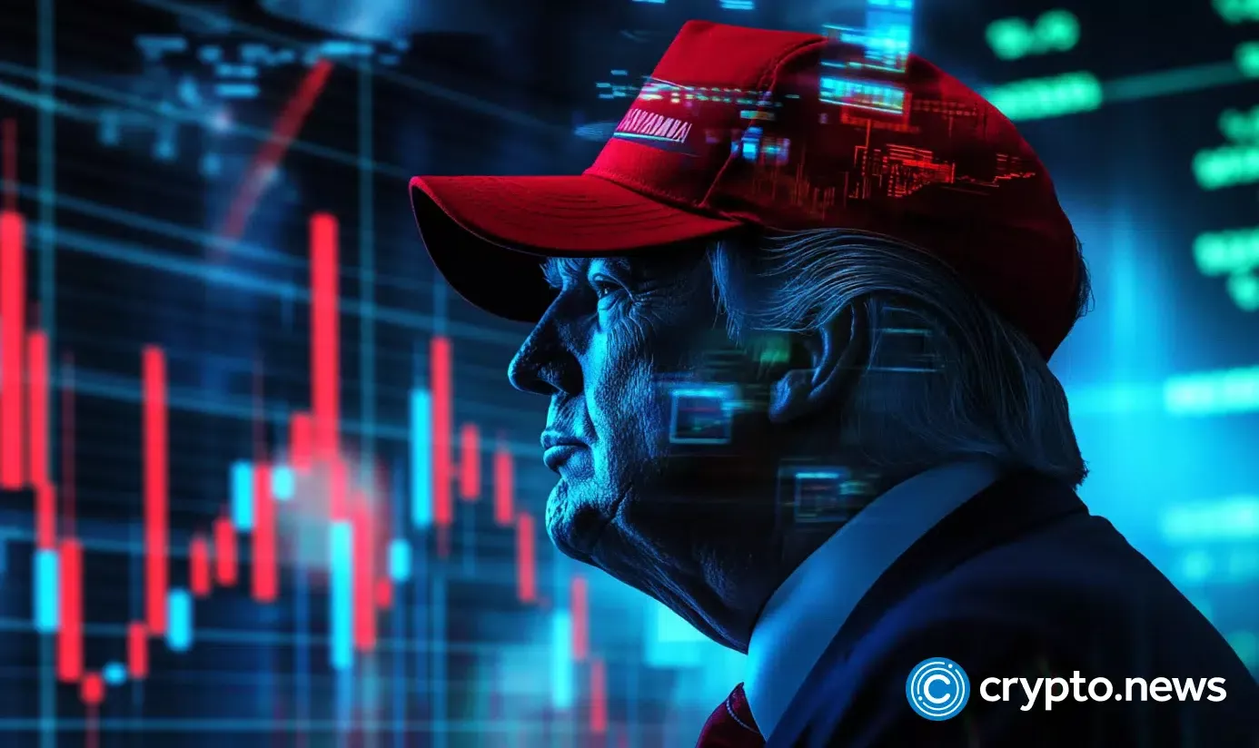 CryptoQuant CEO says Trump turned crypto into 'a weapon of the United States' - Today news