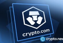 Crypto.com faces backlash after last-minute vote approves minting 70 billion CRO - Today news