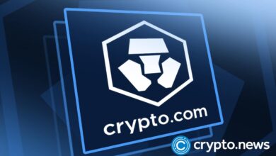 Crypto.com faces backlash after last-minute vote approves minting 70 billion CRO - Today news