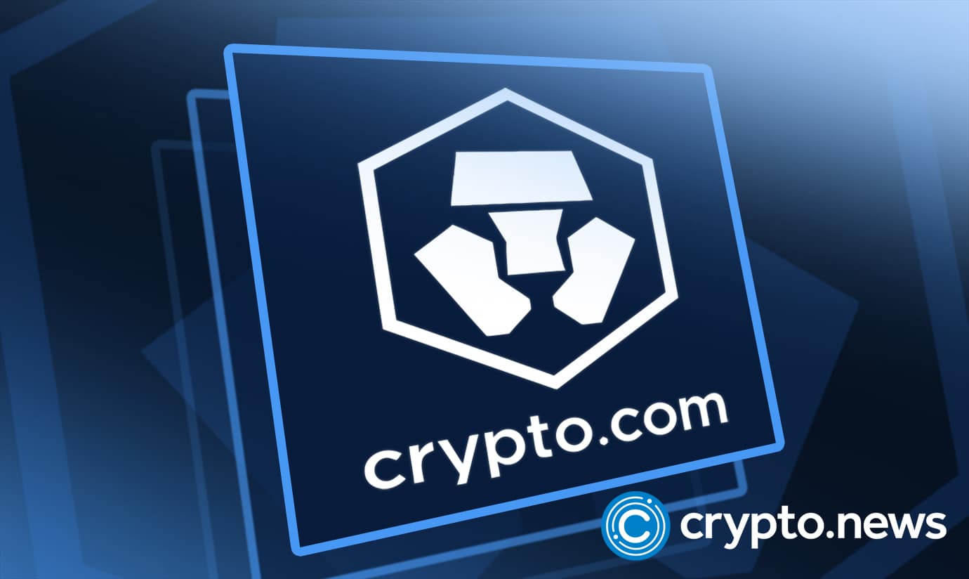 Crypto.com faces backlash after last-minute vote approves minting 70 billion CRO - Today news