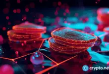 Cryptocurrencies to watch: PancakeSwap, EOS, Pi Network - Today news