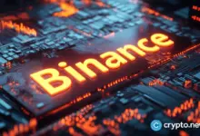 Cryptocurrencies to watch this week: Binance Coin, Cronos, ZetaChain - Today news