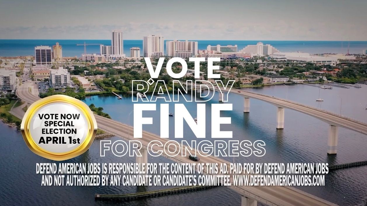 Crypto's Fairshake PAC Backs Republicans With Last-Minute Cash in Florida Races - Today news