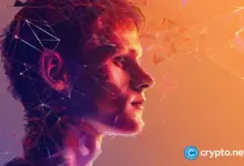 Dohrnii price tanks 50% as Vitalik Buterin dumps free-received tokens via Uniswap - Today news