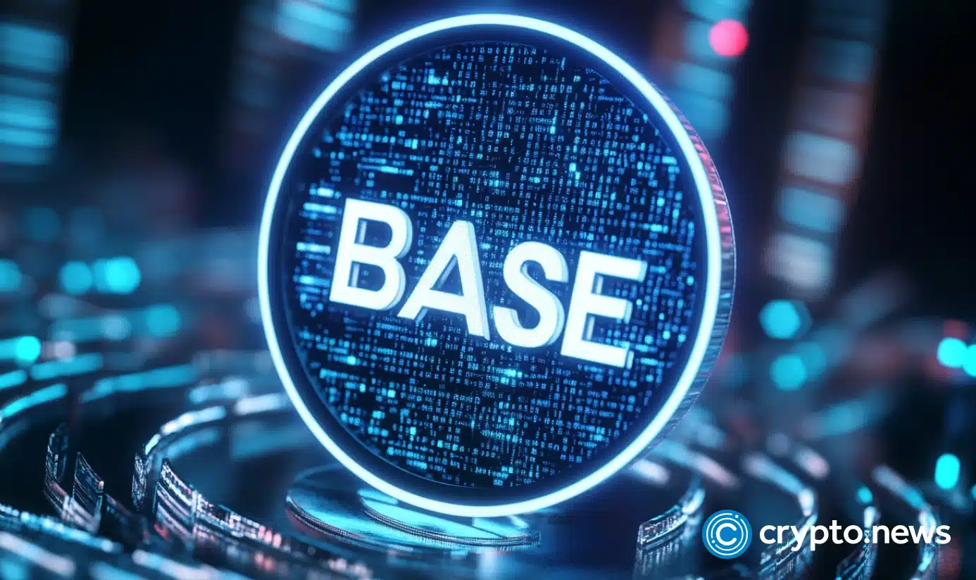 Echo.xyz and Coinbase Ventures to drive funding for Base projects - Today news