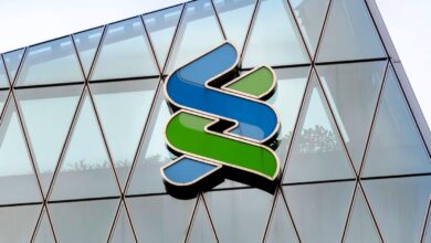 Ether (ETH) in Structural Decline, Year-End Price Target Slashed to $4K: Standard Chartered - Today news