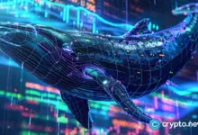 Ethereum whales buy the dip, accumulate $236m ETH in 72 hours - Today news