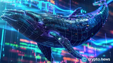 Ethereum whales buy the dip, accumulate $236m ETH in 72 hours - Today news