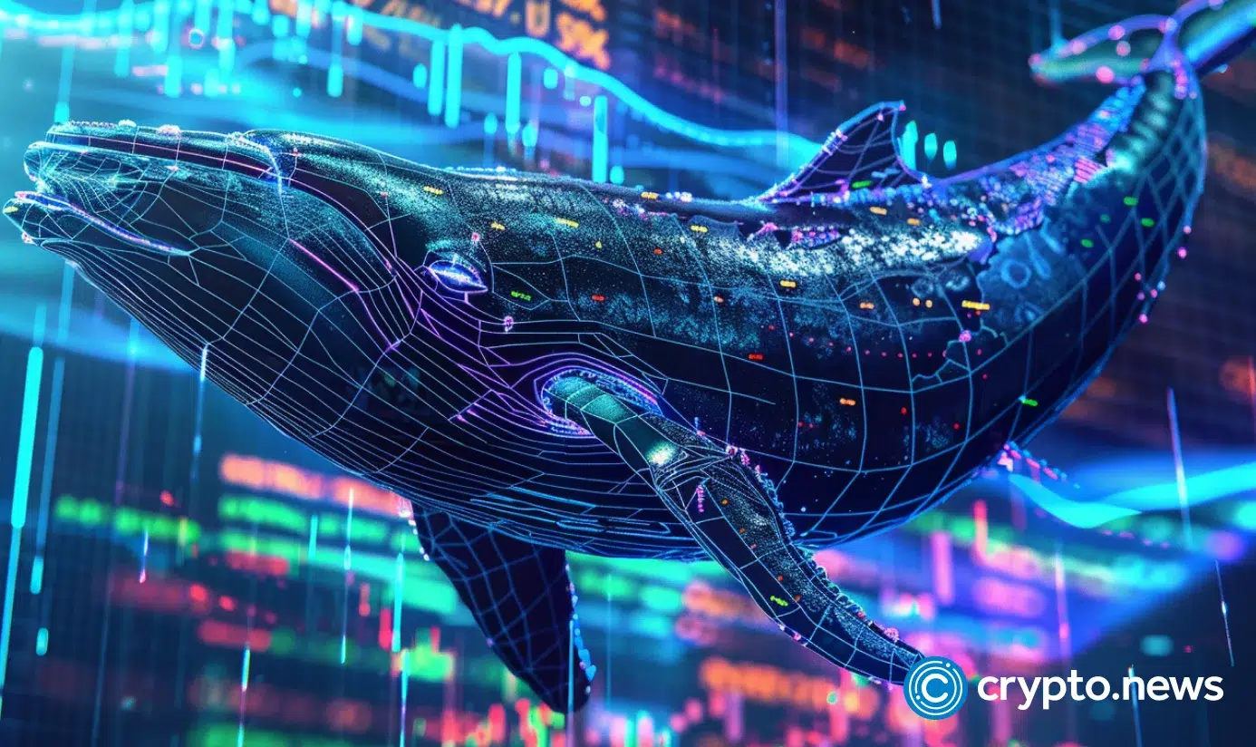 Ethereum whales buy the dip, accumulate $236m ETH in 72 hours - Today news