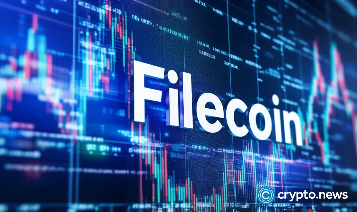 Filecoin Price Prediction | Is Filecoin a Good Investment? - Today news