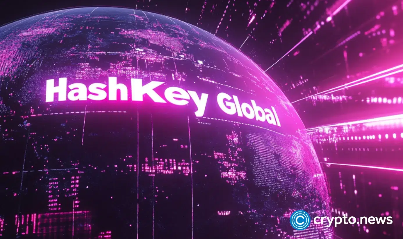 HashKey Global now supports Ethereum on Base - Today news