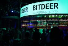 How Bitdeer Is Transforming Bitcoin Mining Machines - Today news