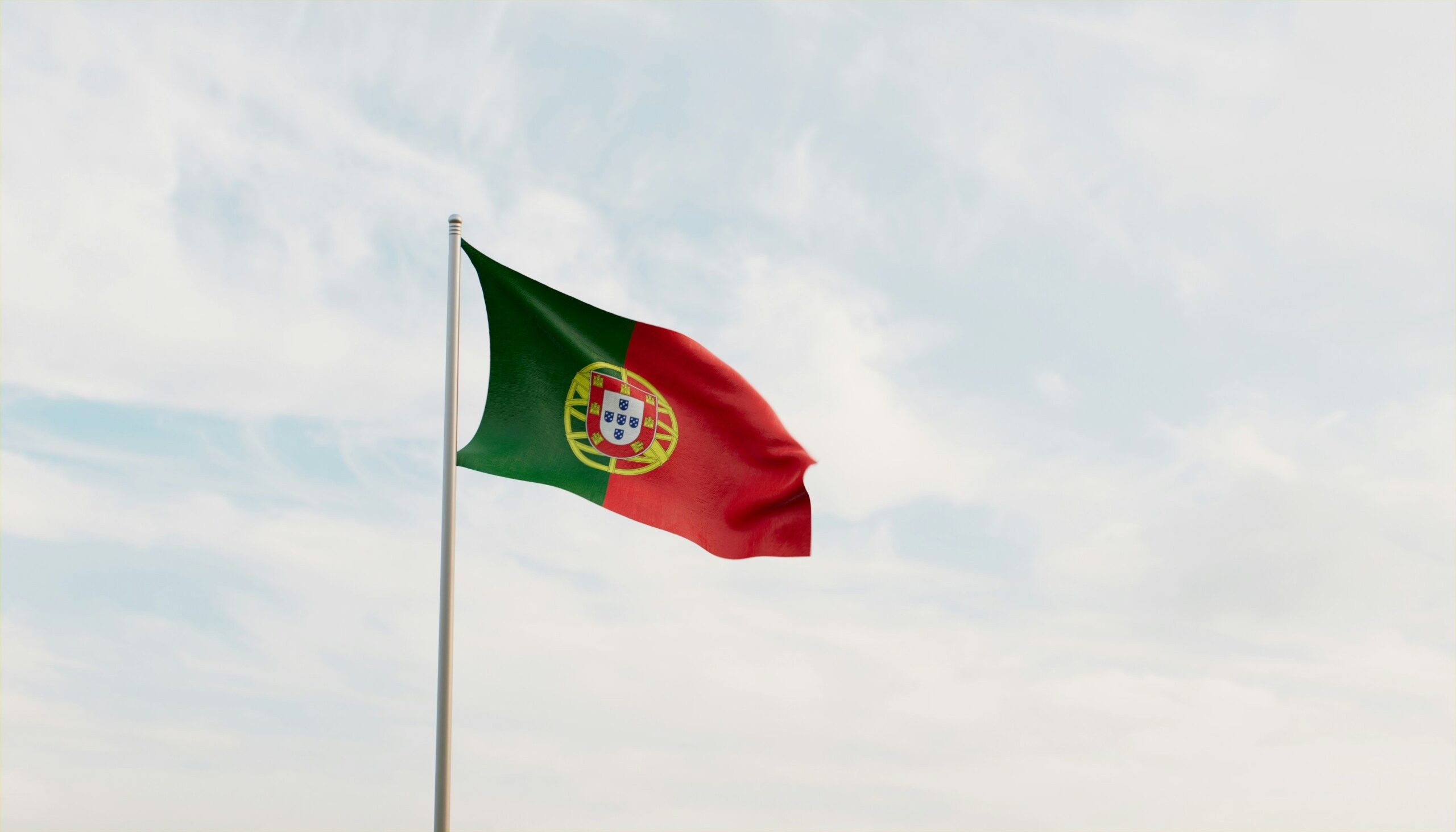 How Crypto Is Making It Easy for Investors to Get Visas to Portugal  - Today news