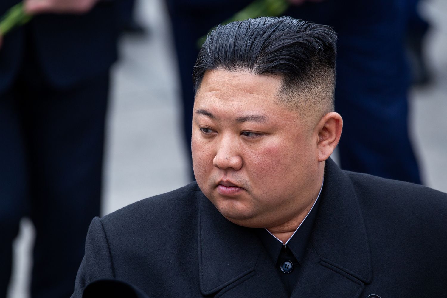 How North Korea Launders Billions in Stolen Crypto - Today news