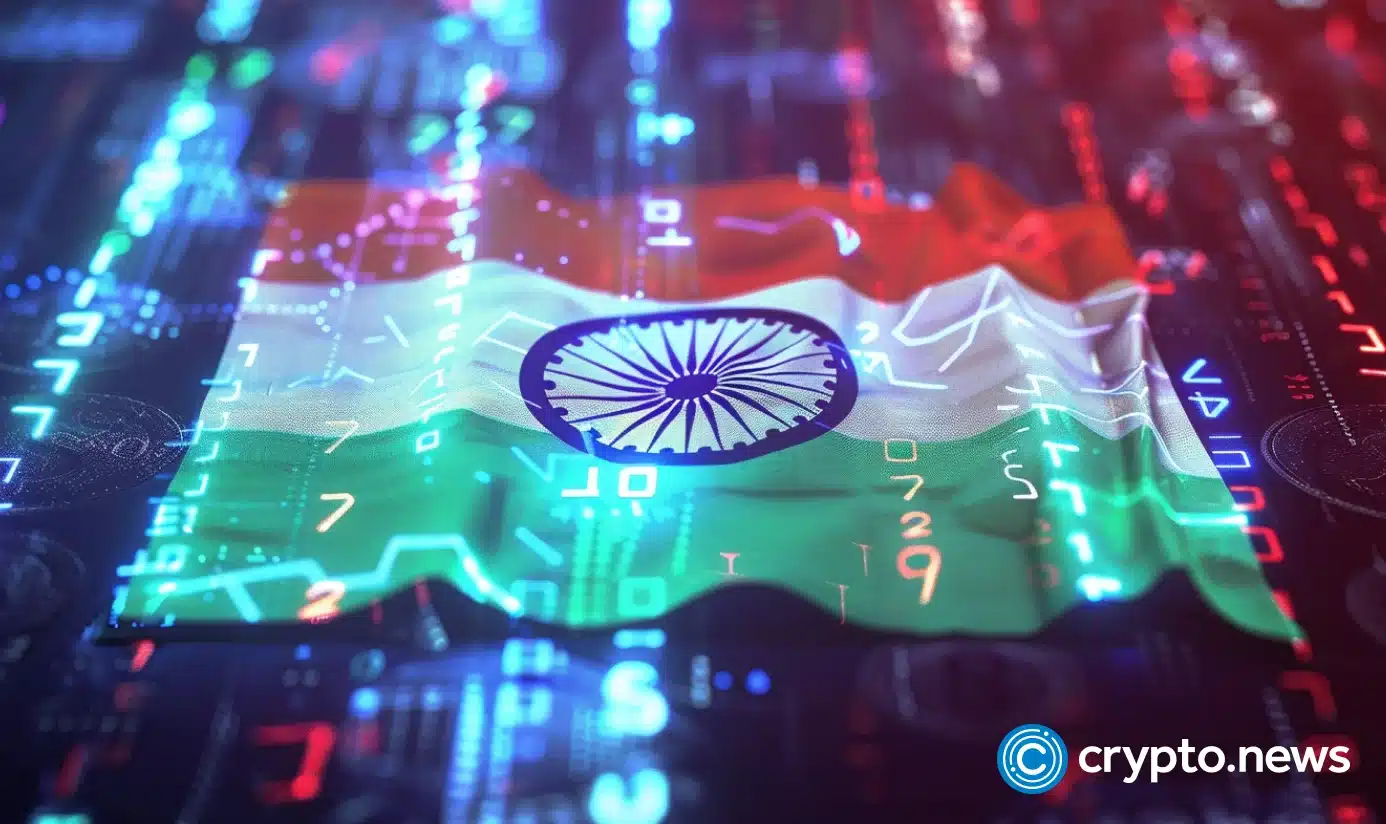 Indian law enforcement picks CoinDCX for seized crypto custody - Today news