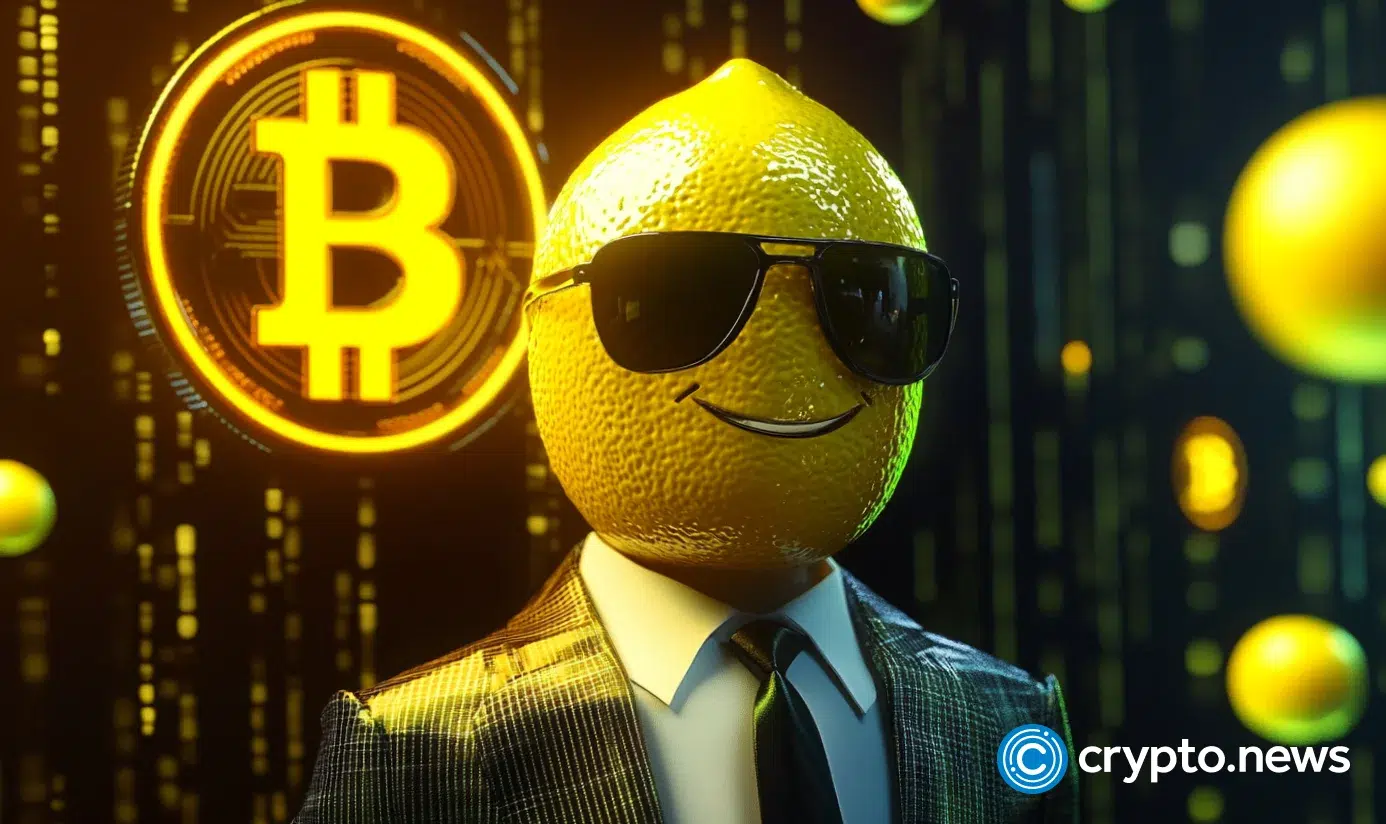 Is BitLemons quietly becoming a bigger opportunity than Bitcoin and TRUMP? - Today news