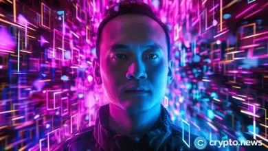 Justin Sun launches incentives to bolster TRON memecoin ecosystem as TRX price stands cautiously bullish - Today news