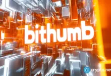 Korean prosecutors raid Bithumb over alleged funds misuse in ex-CEO's property deal: report - Today news