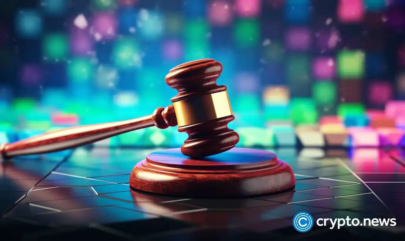 Law firm files class action lawsuit in LIBRA token scandal - Today news