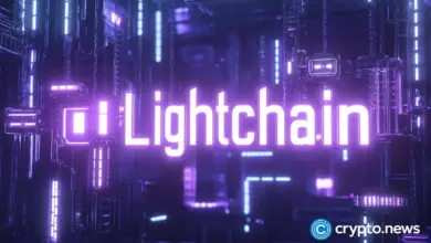 Lightchain AI crypto price could reach $2, but when will it happen? - Today news