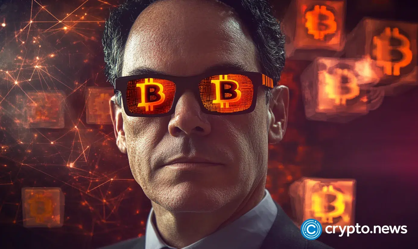 Max Keiser sarcastically suggests selling U.S. states to fund BTC strategic reserve, what other ways are there? - Today news