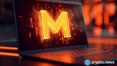 Monero spikes as US court ruling sparks privacy coin rally - Today news